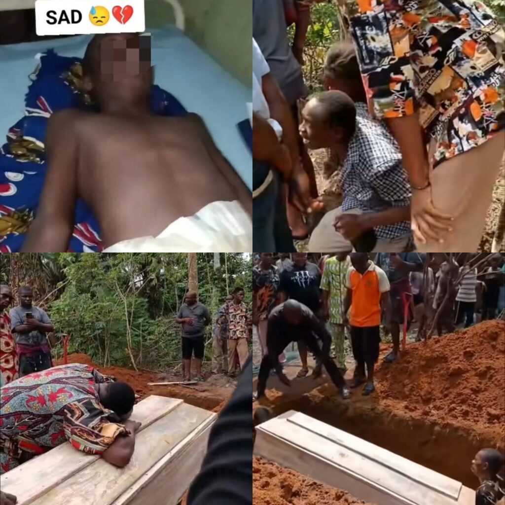 Family Claims Bullying Led To 12-Year-Old Son’s Death At FGC Ikot Ekpene