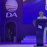 Zille’s fight for transparency in DA elections