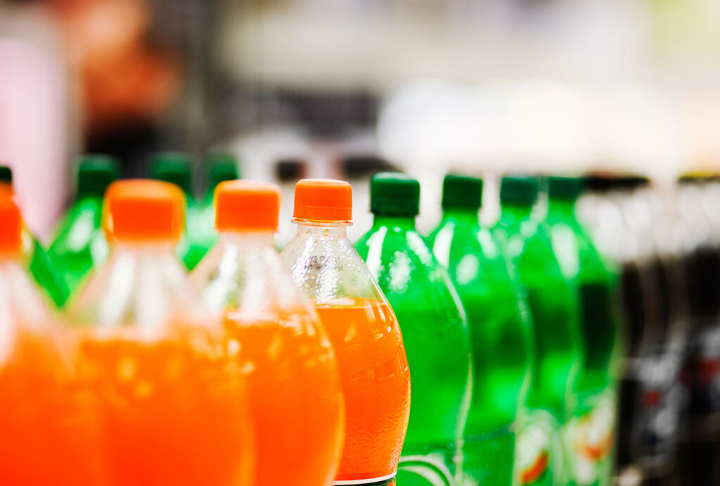 Federal inaction on food additives pushes states to act