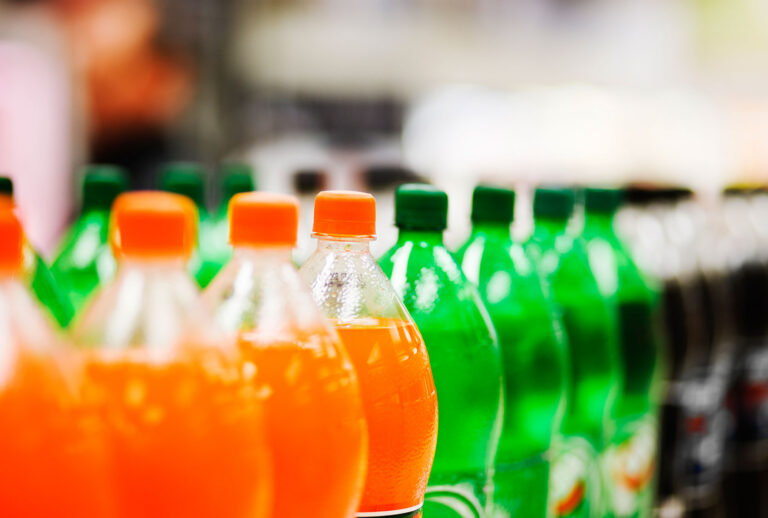 Federal inaction on food additives pushes states to act