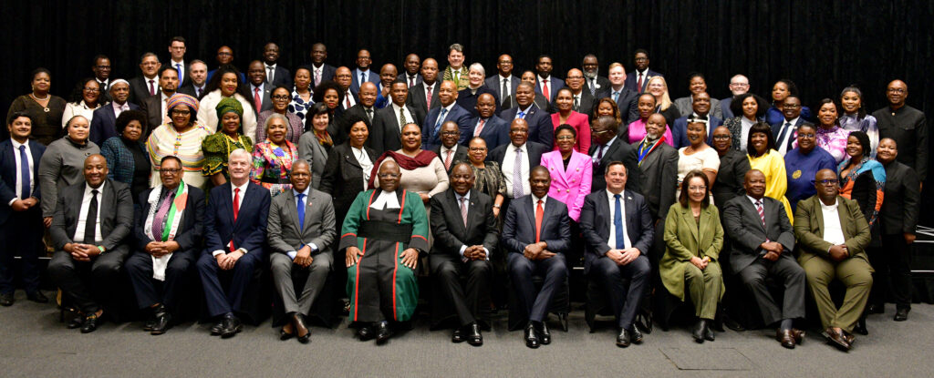 COALITION FRICTION: Party before country: How secretive ANC ‘study groups’ undermine GNU’s work COALITION FRICTION: Party before country: How secretive ANC ‘study groups’ undermine GNU’s work