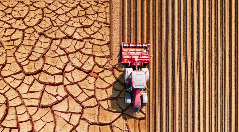 CLIMATE CRISIS : Drought warning: El Niño on steroids is on the horizon