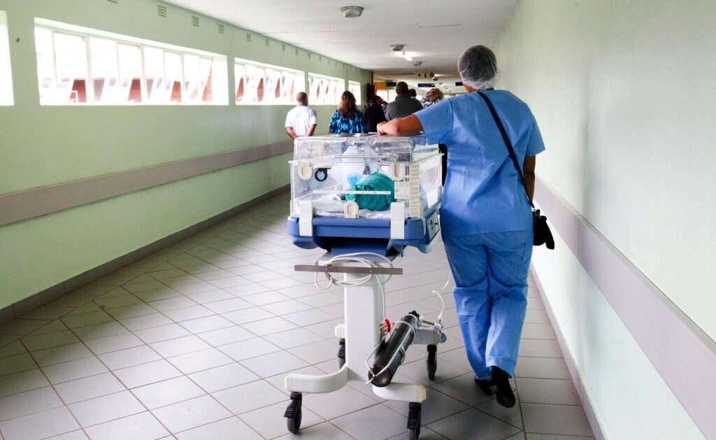 SPOTLIGHT: Survival over compliance drives nurses into the shadows of an unworkable moonlighting system SPOTLIGHT: Survival over compliance drives nurses into the shadows of an unworkable moonlighting system