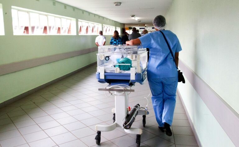 SPOTLIGHT: Survival over compliance drives nurses into the shadows of an unworkable moonlighting system