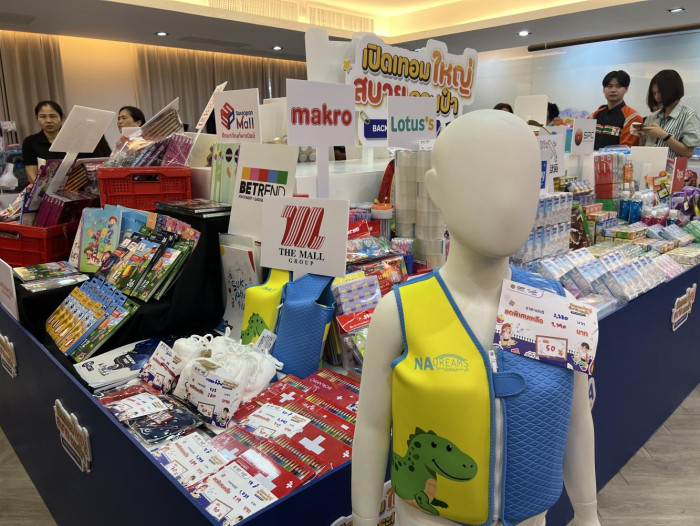 Uniform producer keeps prices steady as costs rise