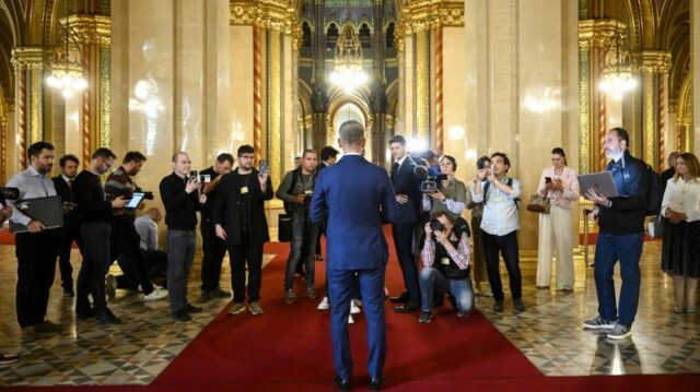 Tisza’s Victory Offers Historic Opportunity for Media Freedom Reform in Hungary