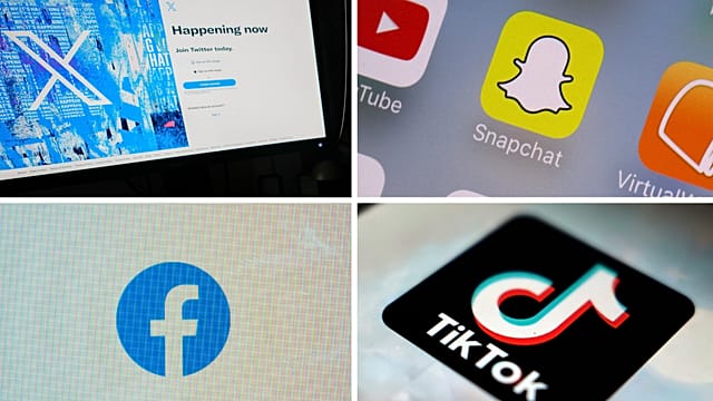 Guinea: Restrictions on social media platforms lifted