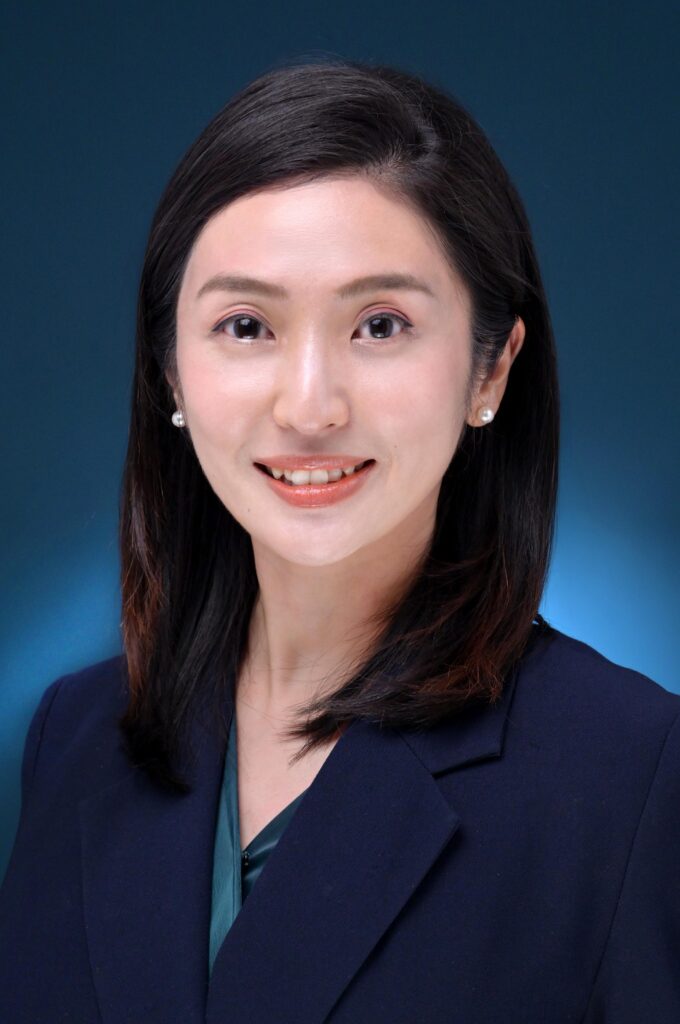 New District Officer for Wong Tai Sin assumes office (with photo)