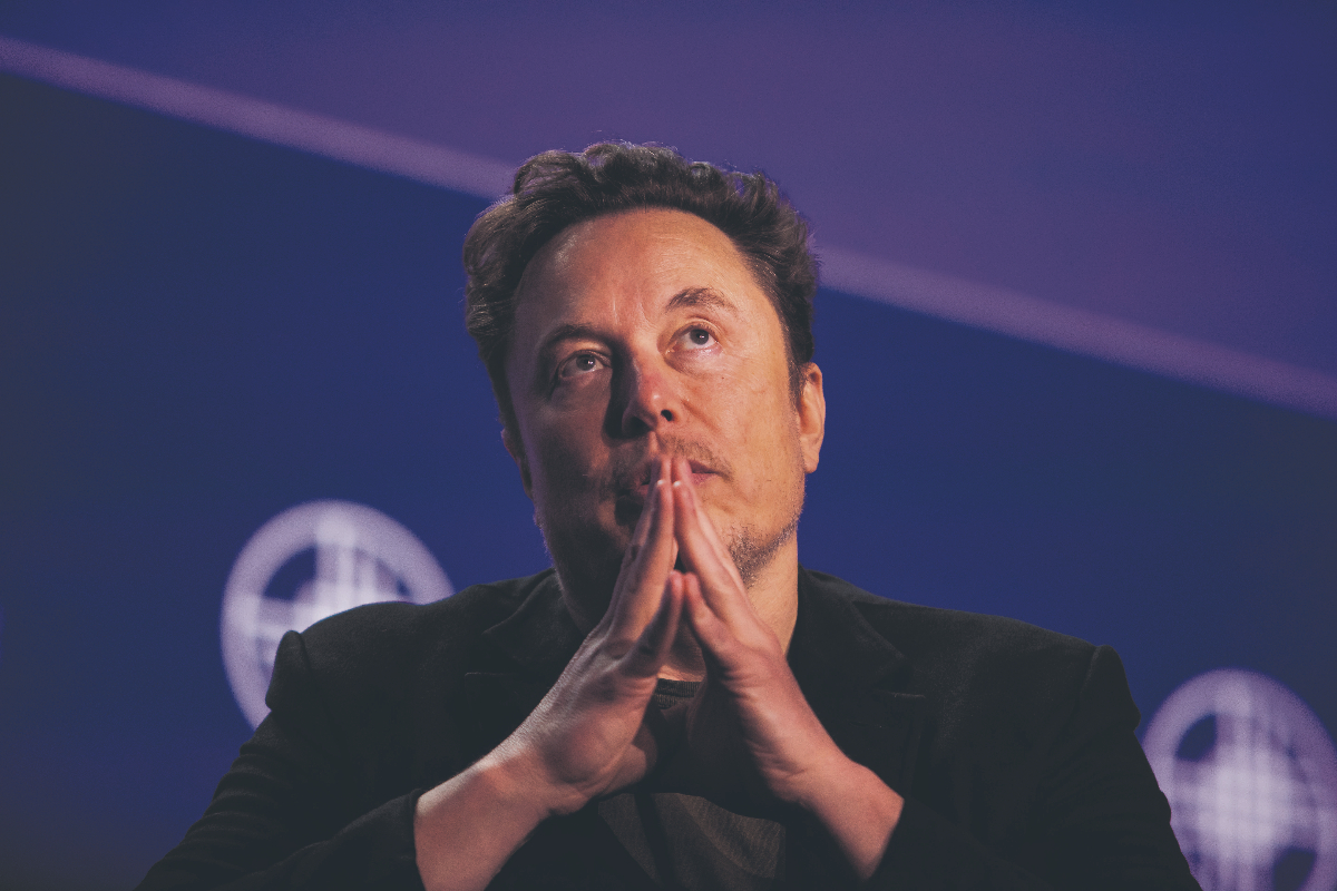 Elon Musk settles lawsuit over Twitter takeover for $1.5m