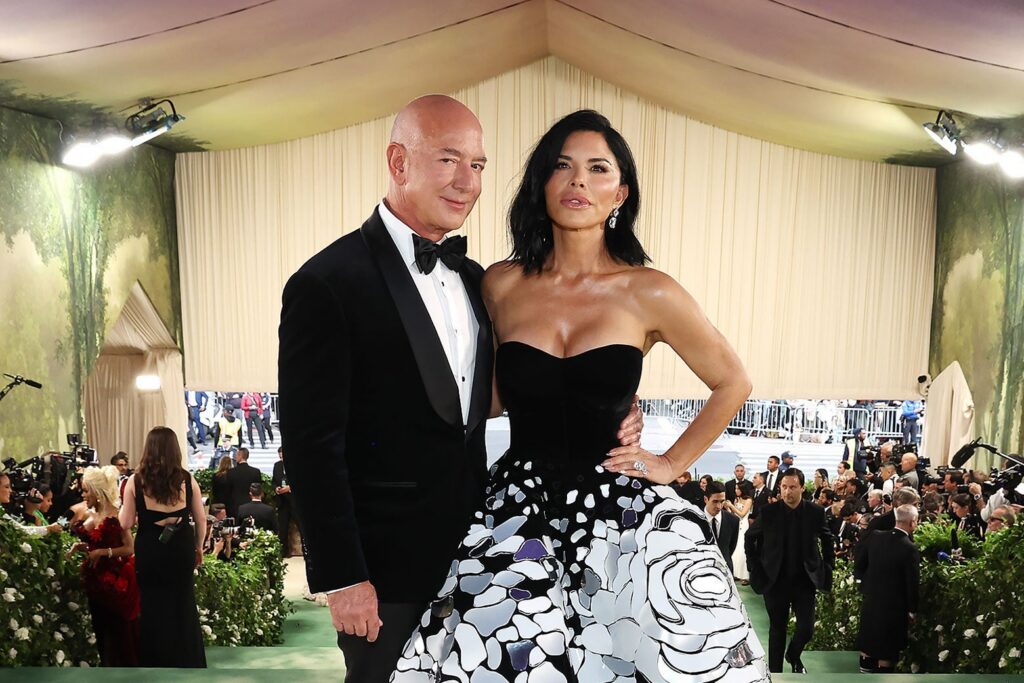 The World’s Most Evil Couple Exposed the Rot at the Heart of the Met Gala The World’s Most Evil Couple Exposed the Rot at the Heart of the Met Gala