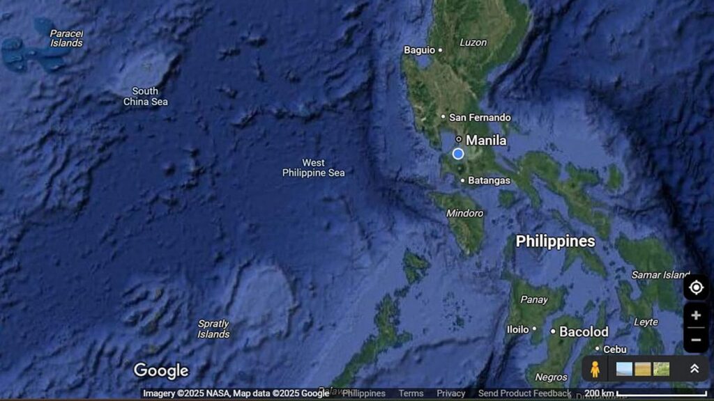 WPS: PH upbeat on progress in South China Sea code of conduct talks WPS: PH upbeat on progress in South China Sea code of conduct talks