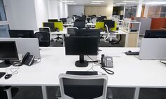 Fury as civil servants fake office visits while working from home