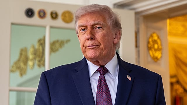 Iran issues warnings as Trump says war 'is almost over' Iran issues warnings as Trump says war ‘is almost over’