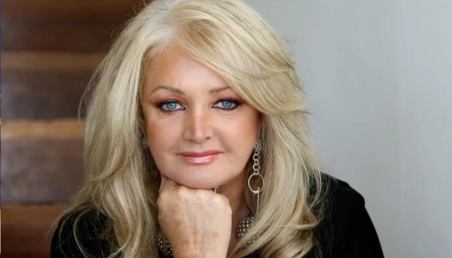 Bonnie Tyler’s team issues fresh statement after emergency surgery