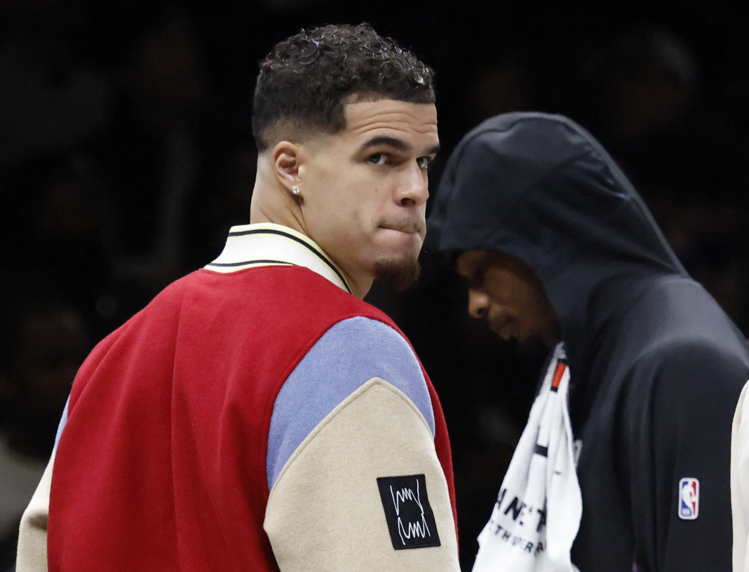 Michael Porter Jr. says Cam Thomas’ ‘personality’ led to Nets downfall: ‘Doesn’t really talk to anybody’