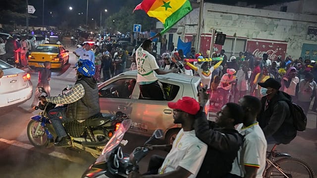 Morocco: Court upholds sentences for Senegalese AFCON attendees