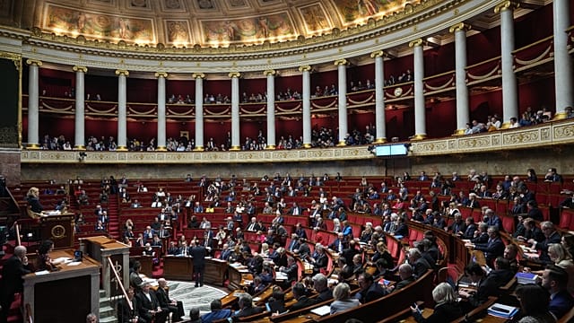 France: Parliament debates bill to simplify return of stolen artworks