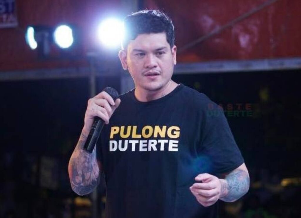 Mayor Baste Duterte: Lawmakers offered huge incentives to impeach VP