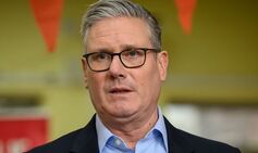 Starmer has ‘lost the country’ as Labour mutiny piles pressure on PM to quit