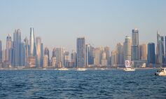 'I quit UK for Dubai ‘I quit UK for Dubai