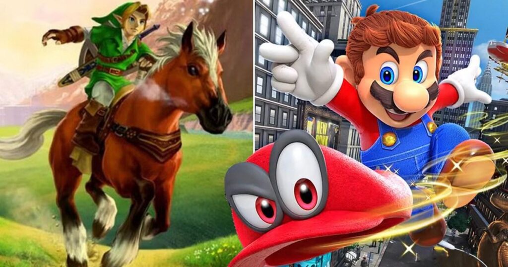 Nintendo promise better Switch 2 games line-up as boss apologises for price hike Nintendo promise better Switch 2 games line-up as boss apologises for price hike