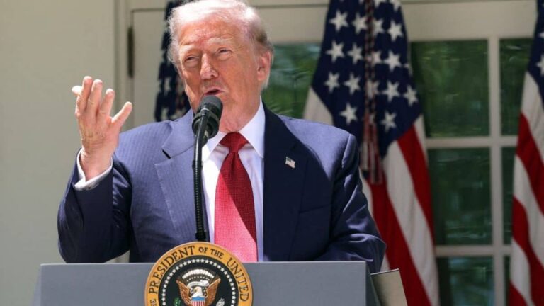 Israel Iran War Live Updates: Trump rejects Iran’s response to peace proposal as fears of escalation mount