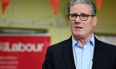 Nightmare for Keir Starmer as savage texts from Labour MPs exposed