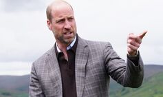 Prince William issues statement with telling message ahead of major event