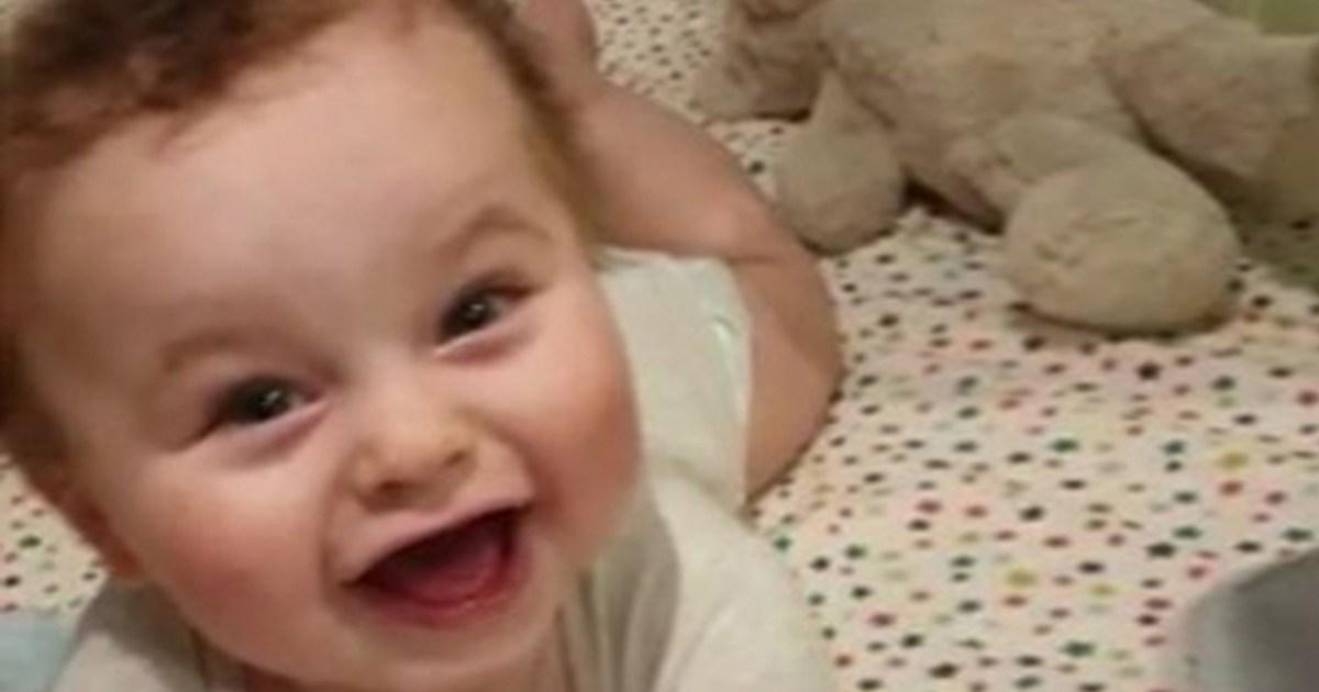 Teacher accused of baby’s murder denies ‘making up’ story he drowned in bath