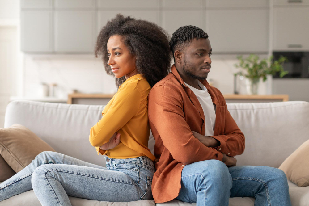 The Fire Didn’t Only Burn My Shop, It Burned My Marriage Too