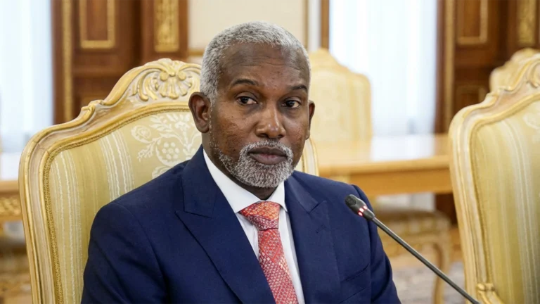 BREAKING: Ex-Foreign Affairs Minister Tuggar Loses APC 2027 Bauchi Governorship Ticket