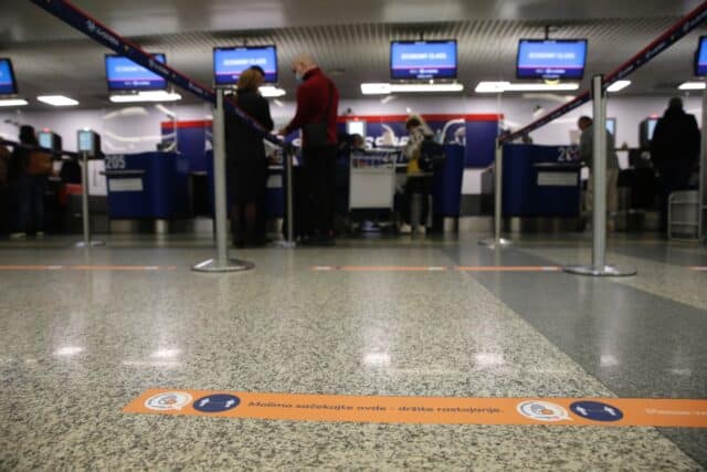 Serbian Commissioner Finds Access to Airport’s Surveillance Cameras was ‘Unlimited’
