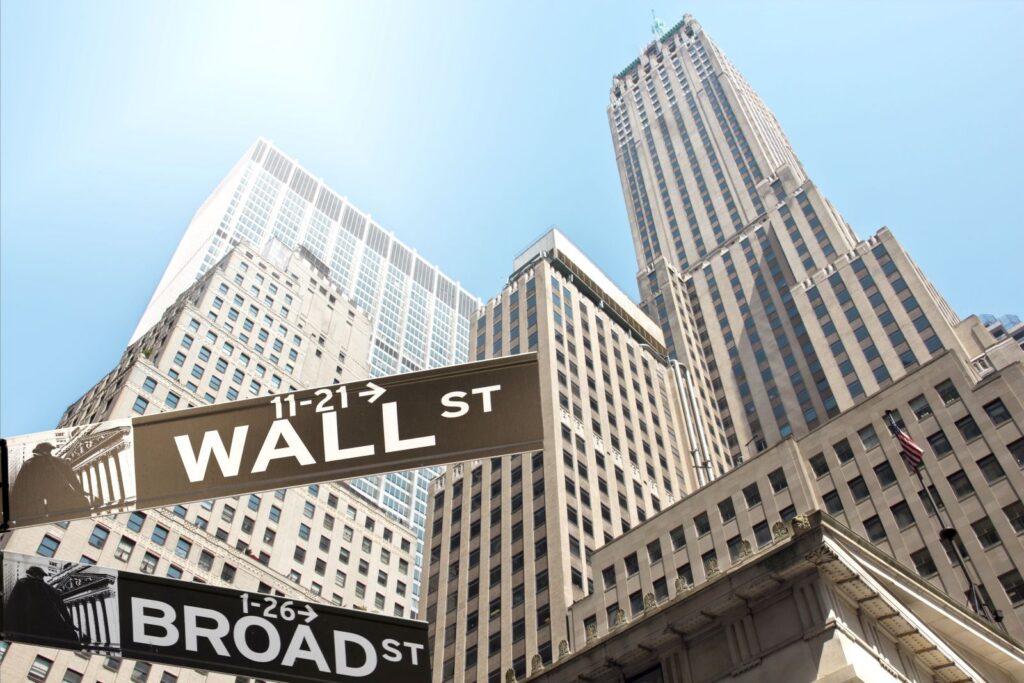 Stocks Jump on US-Iran Peace Optimism