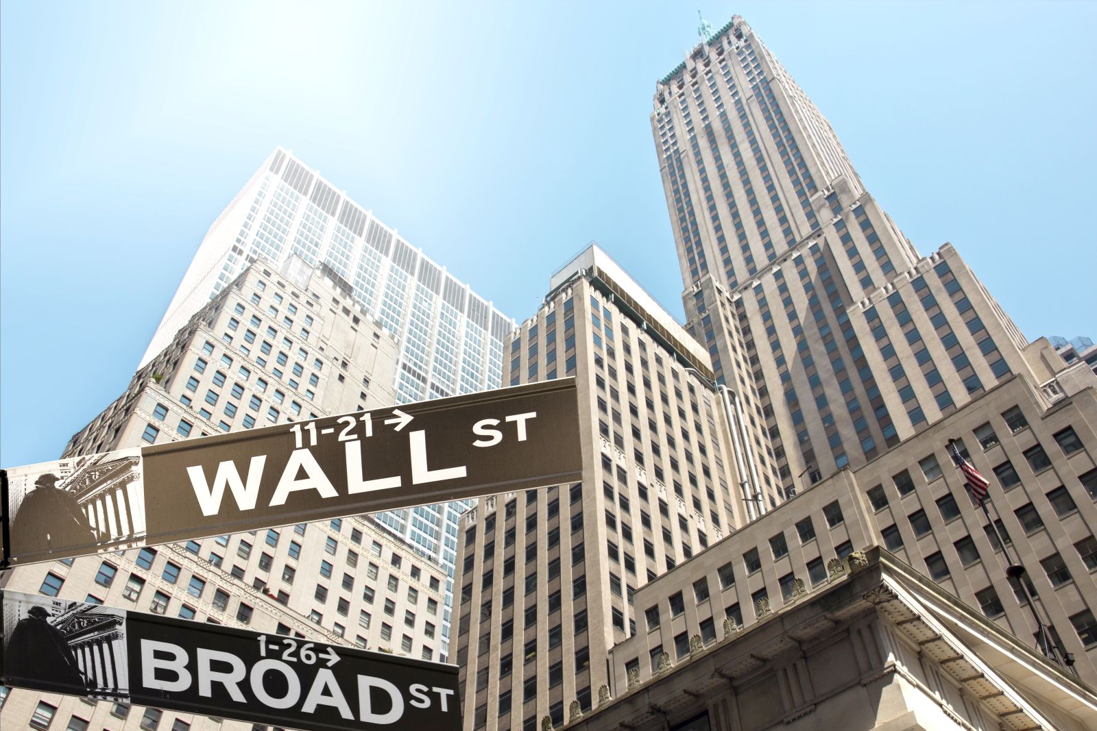 Stocks Jump on US-Iran Peace Optimism