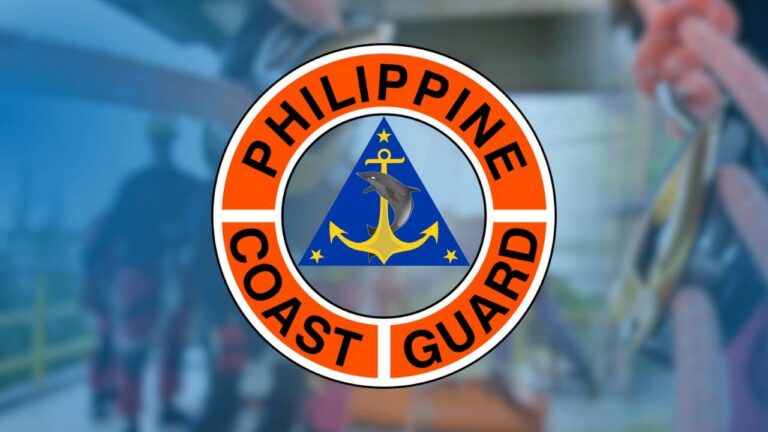 Coast Guard in Northern Luzon warns of rocket debris from China