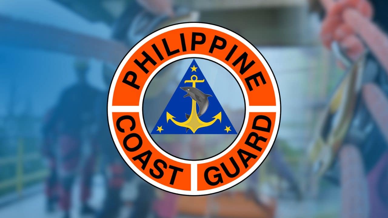 Coast Guard in Northern Luzon warns of rocket debris from China