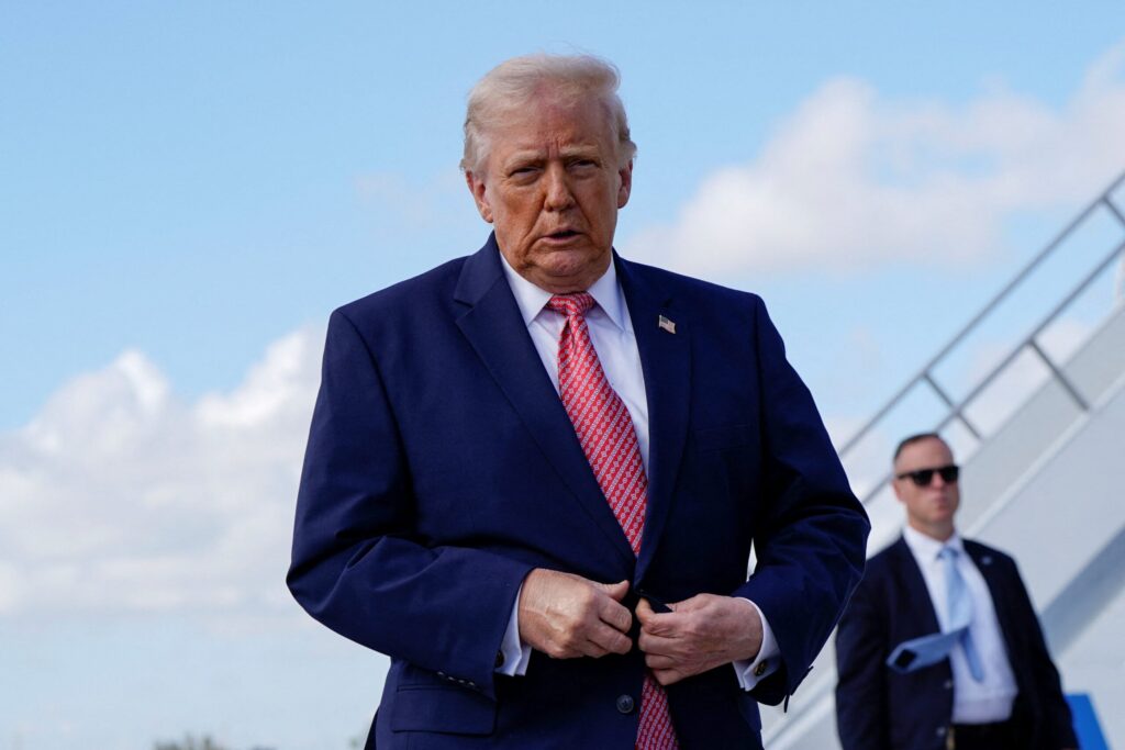 Trump Ordered Pentagon To Defend Nigerian Christians, Hunt ISIS Commanders — Hegseth