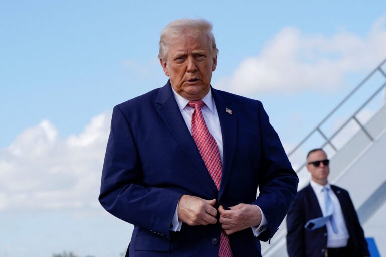Trump Ordered Pentagon To Defend Nigerian Christians, Hunt ISIS Commanders — Hegseth