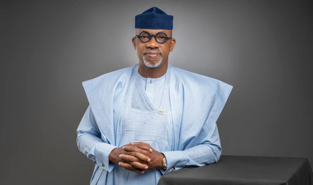 Ogun Strengthens School Security With New Multi-Agency Initiative Ogun Strengthens School Security With New Multi-Agency Initiative