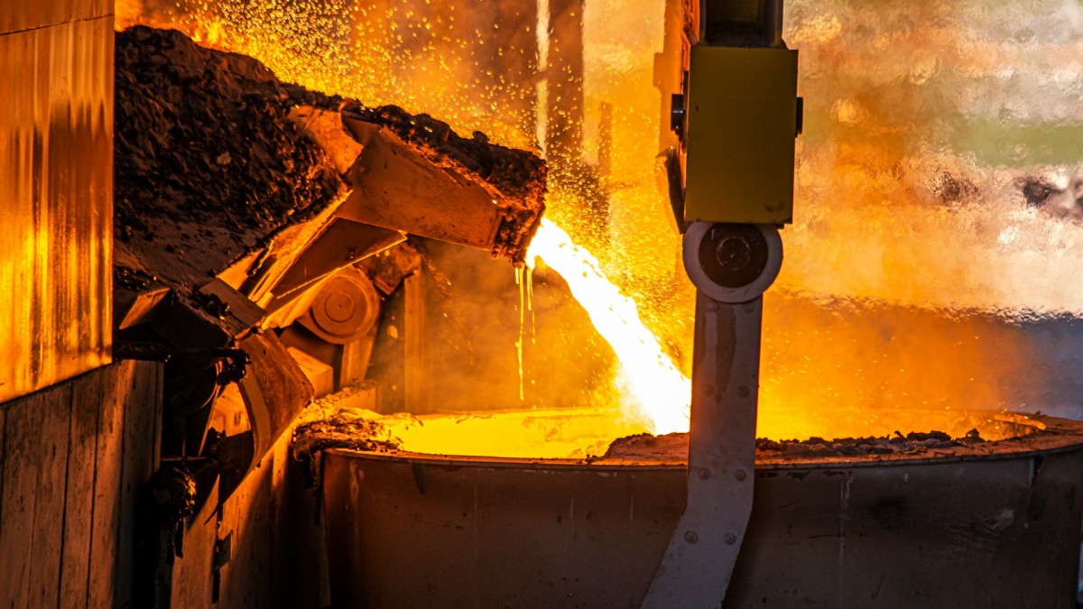 BHP Killed Its Own Hedge Against the Green Steel Shift