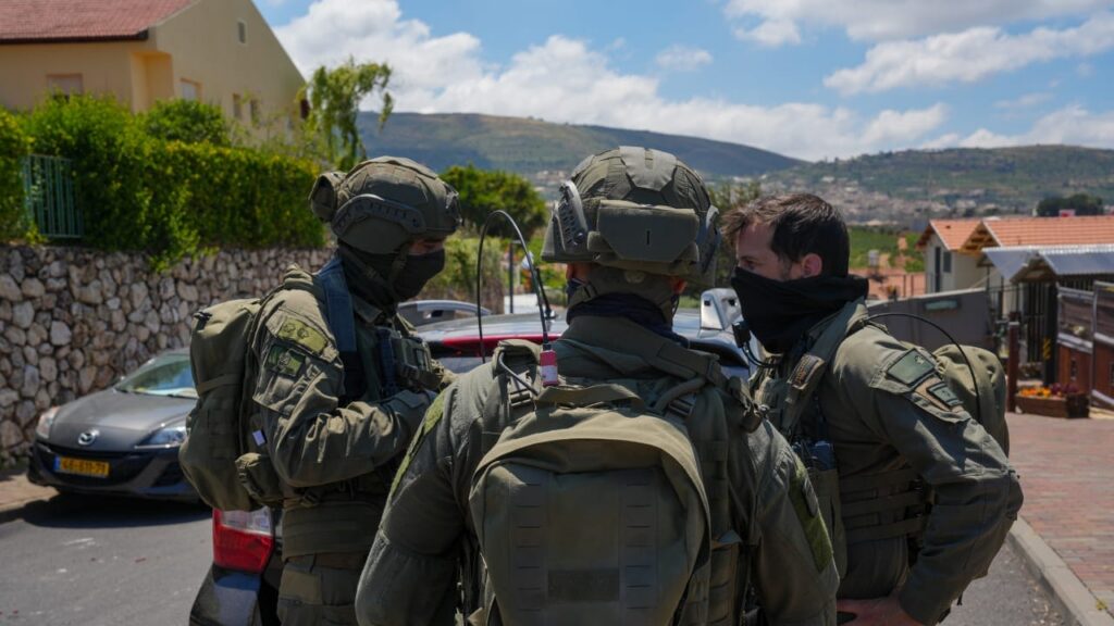 US 'does not expect Israel to absorb' Hezbollah attacks, signals green light for IDF escalation US ‘does not expect Israel to absorb’ Hezbollah attacks, signals green light for IDF escalation