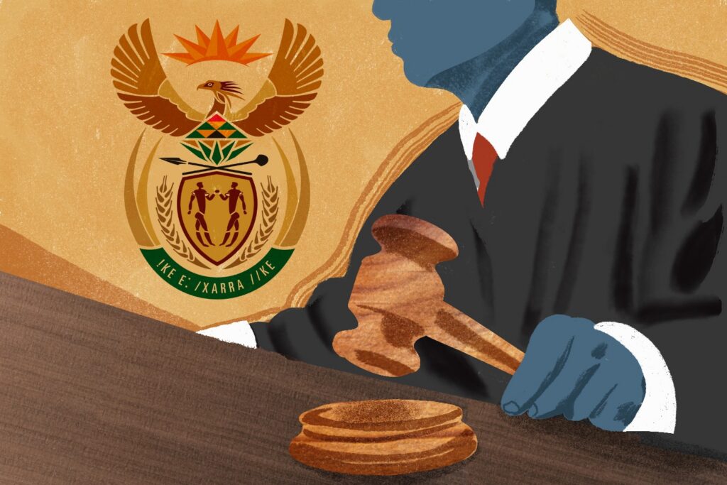 GROUNDUP: New research challenges official narrative on commercial crime prosecution decline GROUNDUP: New research challenges official narrative on commercial crime prosecution decline