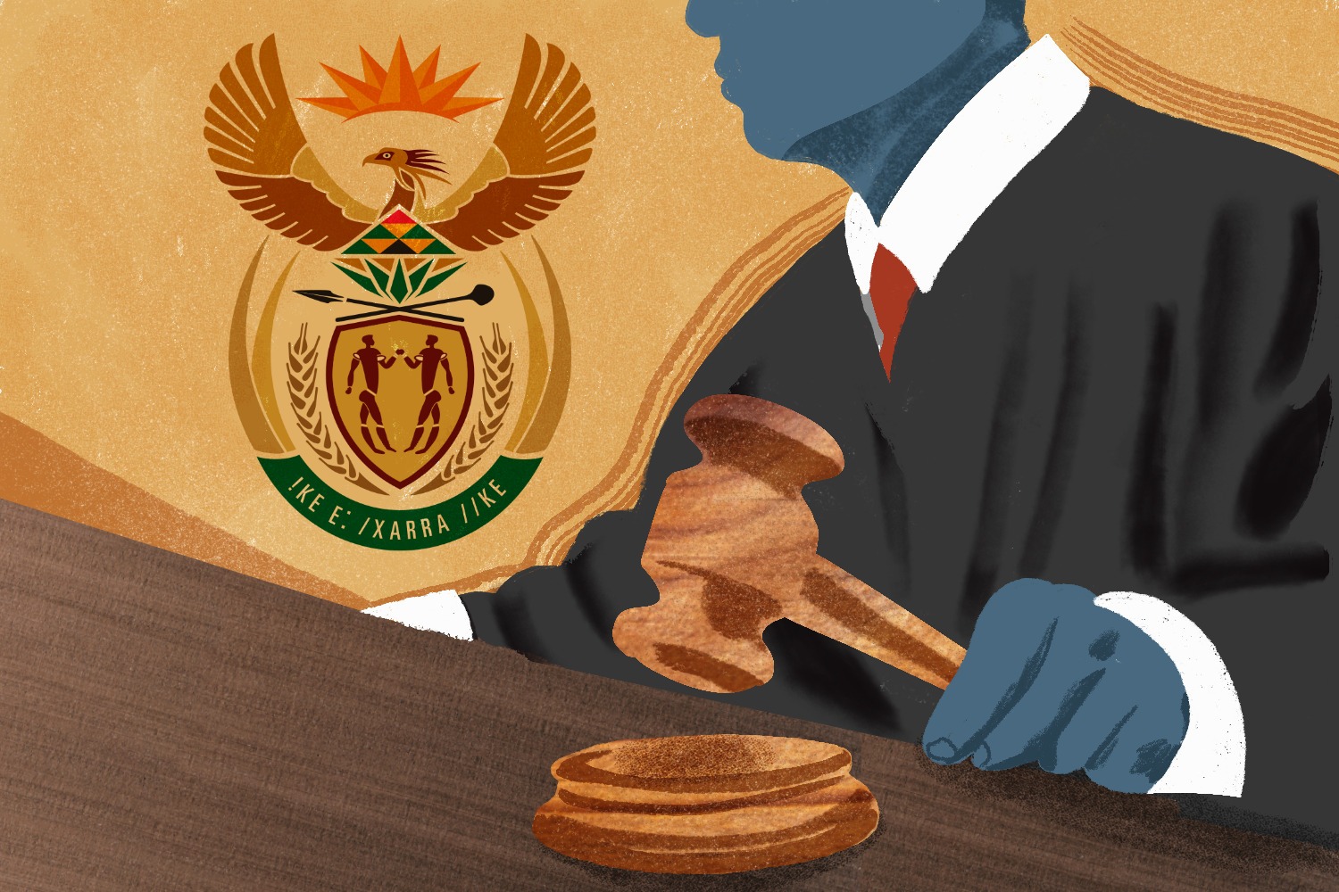 GROUNDUP: New research challenges official narrative on commercial crime prosecution decline