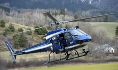 Orléans helicopter crash LIVE: One dead in National Gendarmerie chopper crash in France