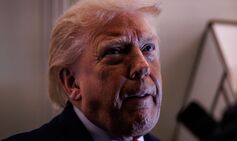 Donald Trump rages ‘I call the shots’ at Netanyahu as he threatens commando raids on Iran