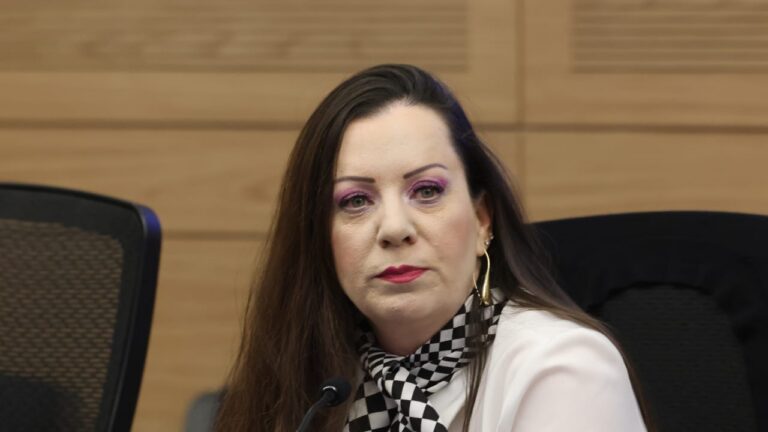 Immunity is not impunity: Gotliv case tests Israel’s democratic protections