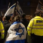UK Jewish leaders want answers after Muslim Police group say Zionism ‘a form of anti-Muslim hatred’
