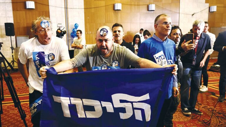 Likud, Netanyahu dropping in public eyes amid Iran war, contentious legislation