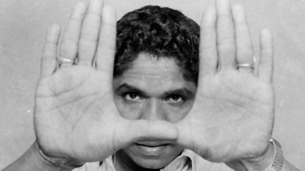Director Bharathiraja (1941-2026) Director Bharathiraja (1941-2026)