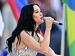 Katy Perry’s ‘trainwreck’ World Cup opening ceremony in LA slammed by fans: ‘She sounded terrible’